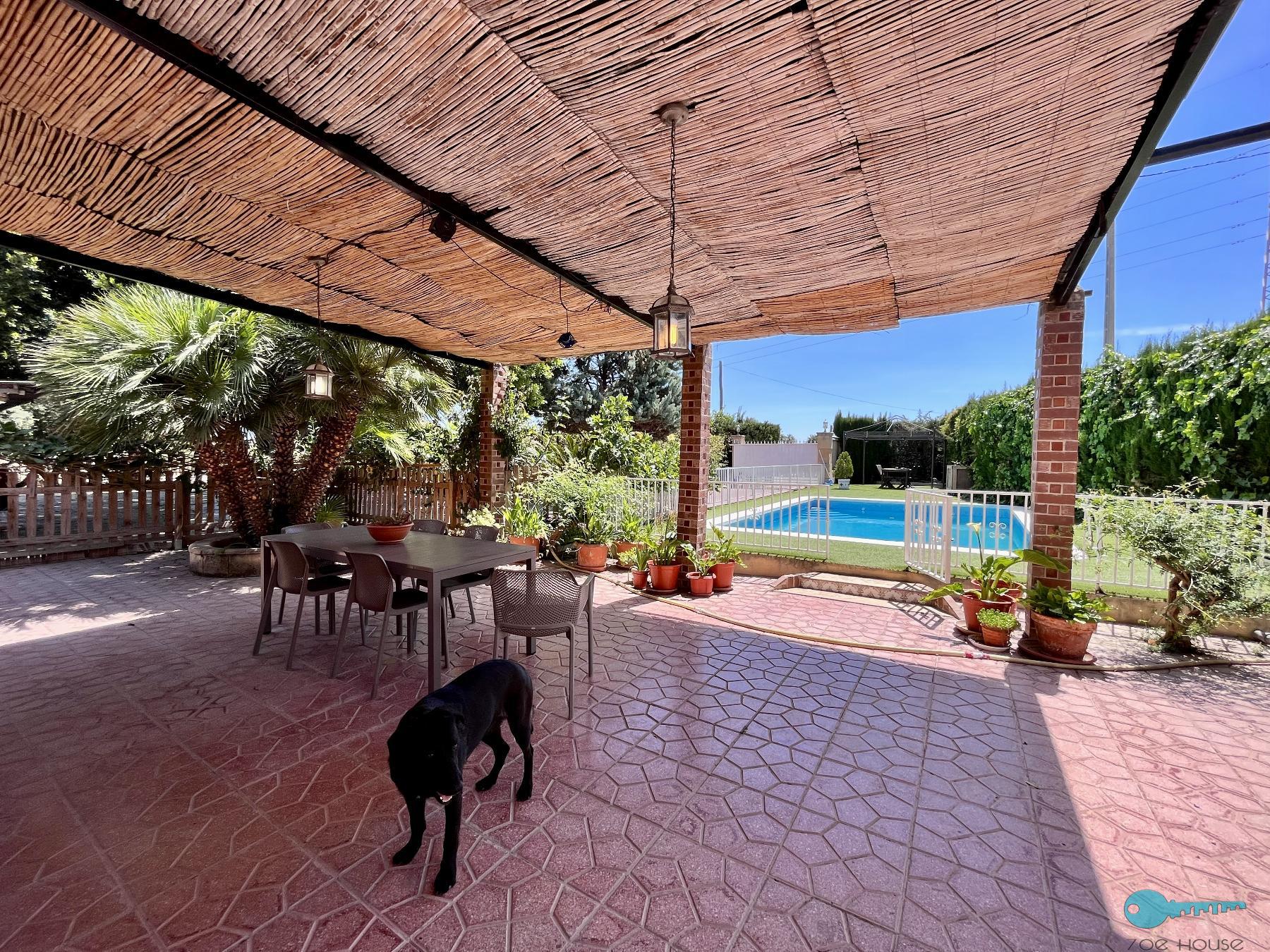 Terrazzo