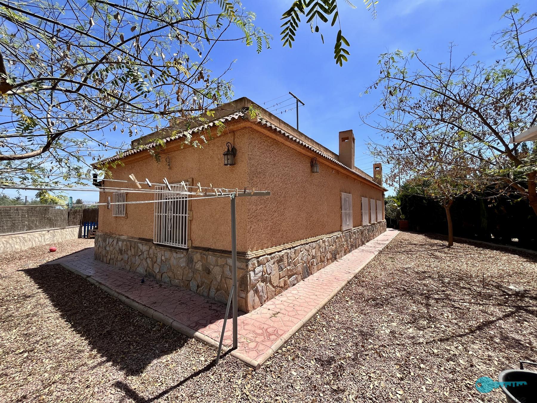 Corpo della casa