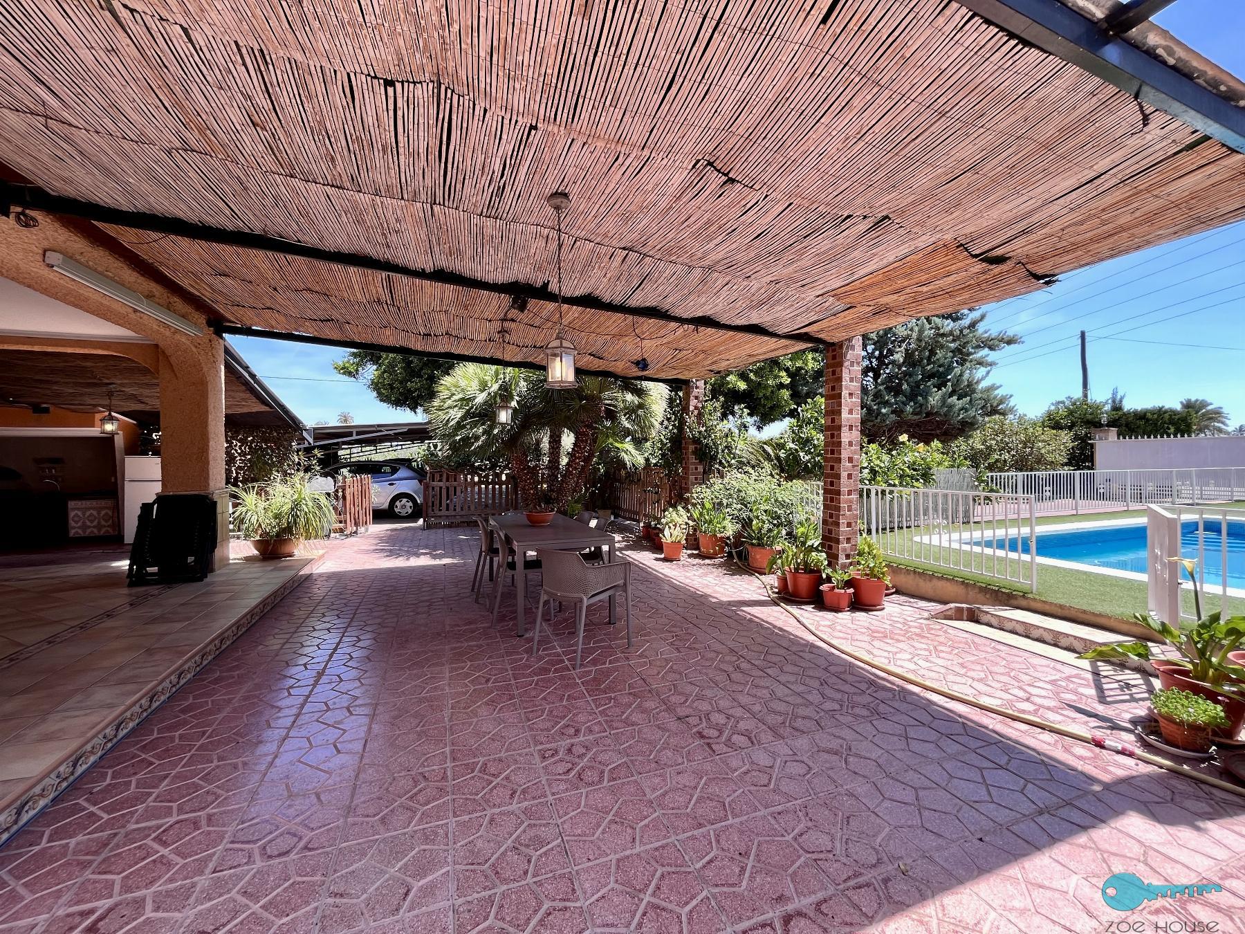Terrazzo