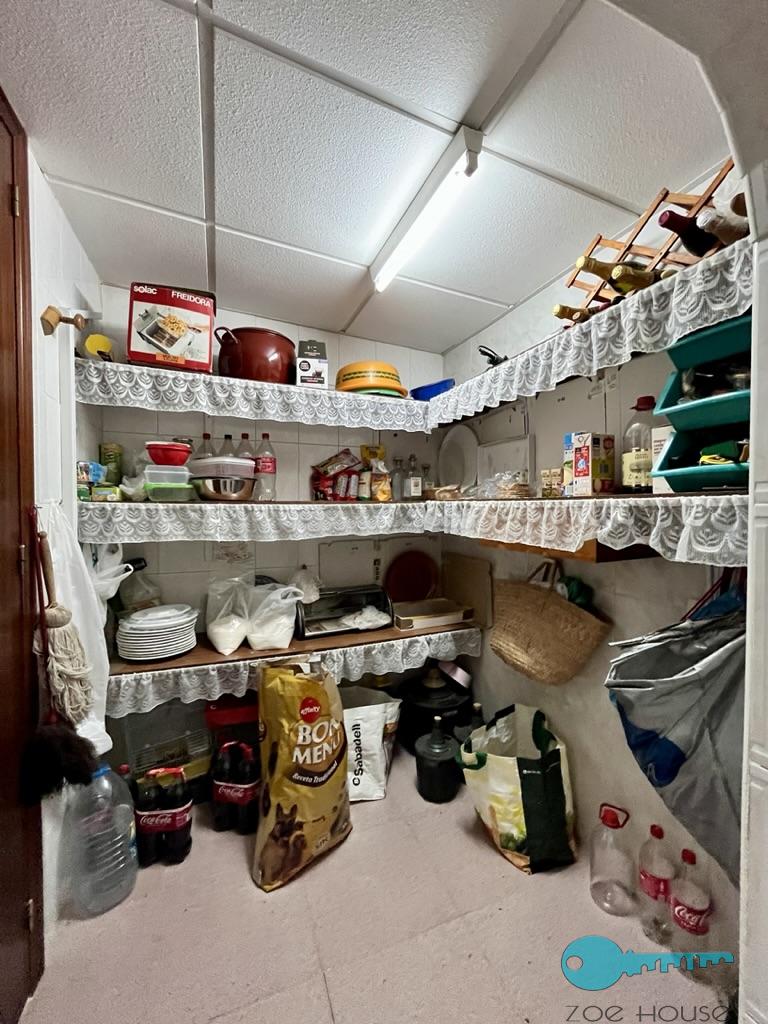 Pantry