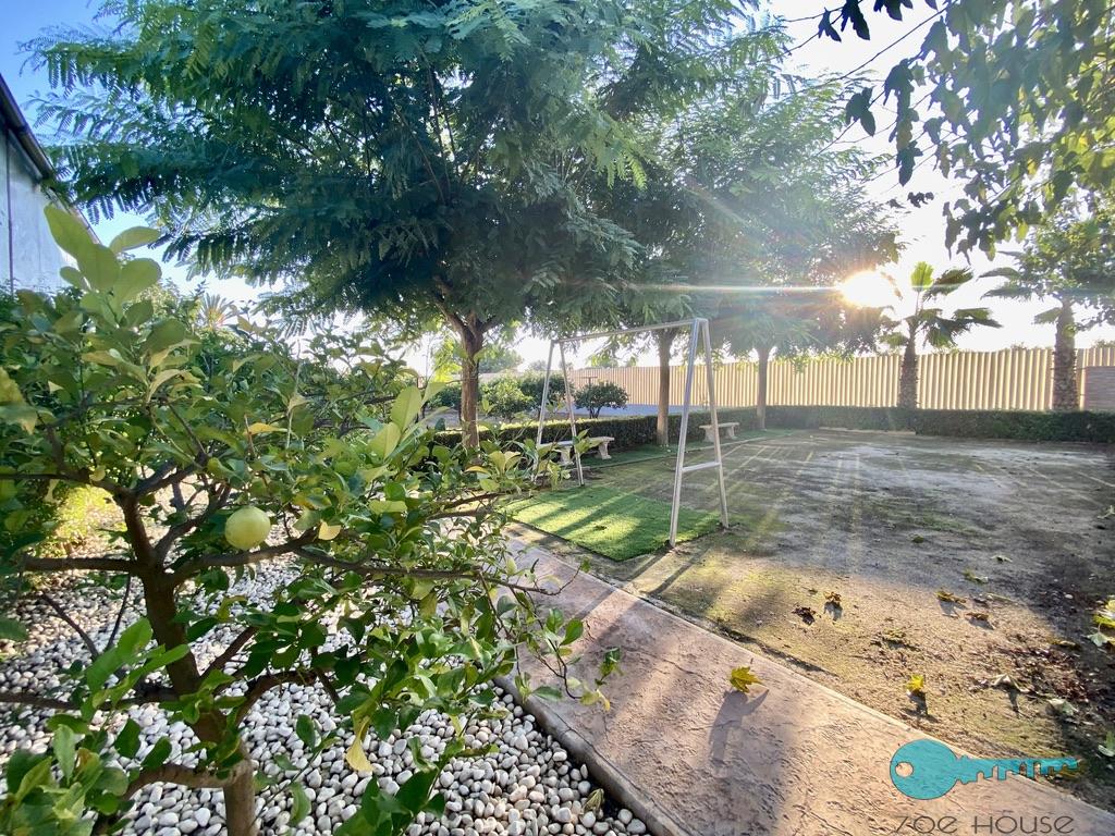 For sale of chalet in Elche-Elx
