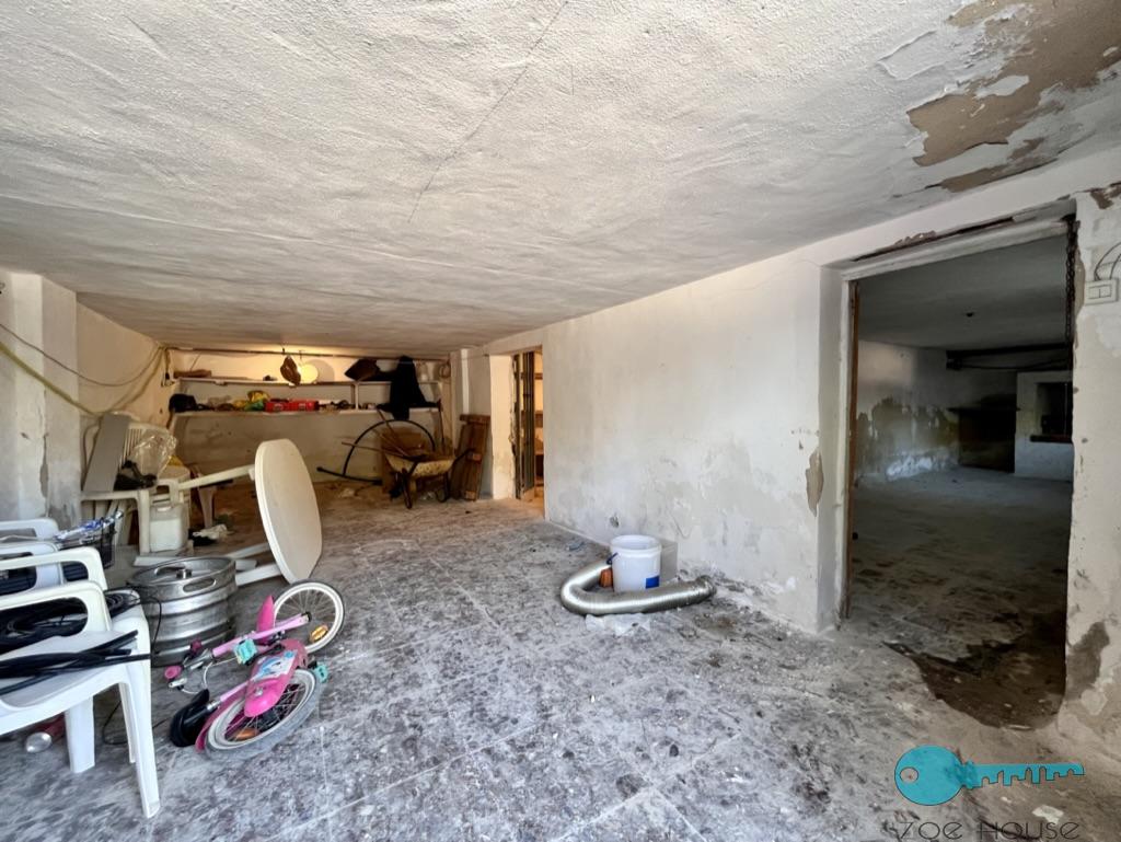 Vente de chalet dans Elche-Elx