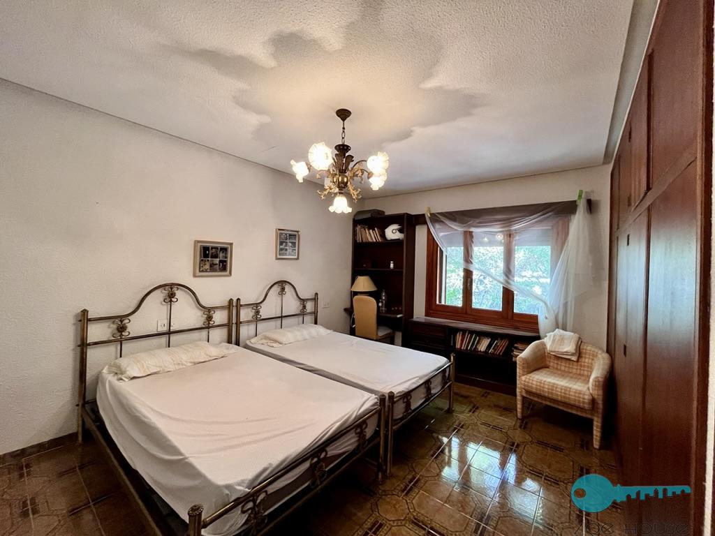 买卖 的 小屋 在 Santa Pola