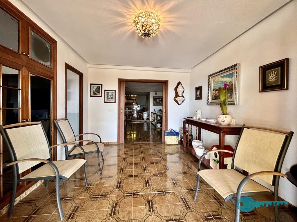 买卖 的 小屋 在 Santa Pola