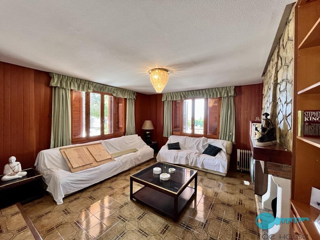 买卖 的 小屋 在 Santa Pola