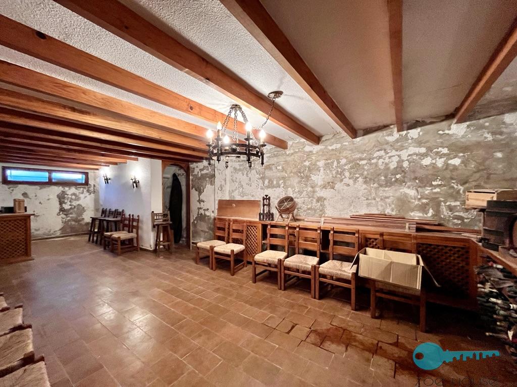 买卖 的 小屋 在 Santa Pola