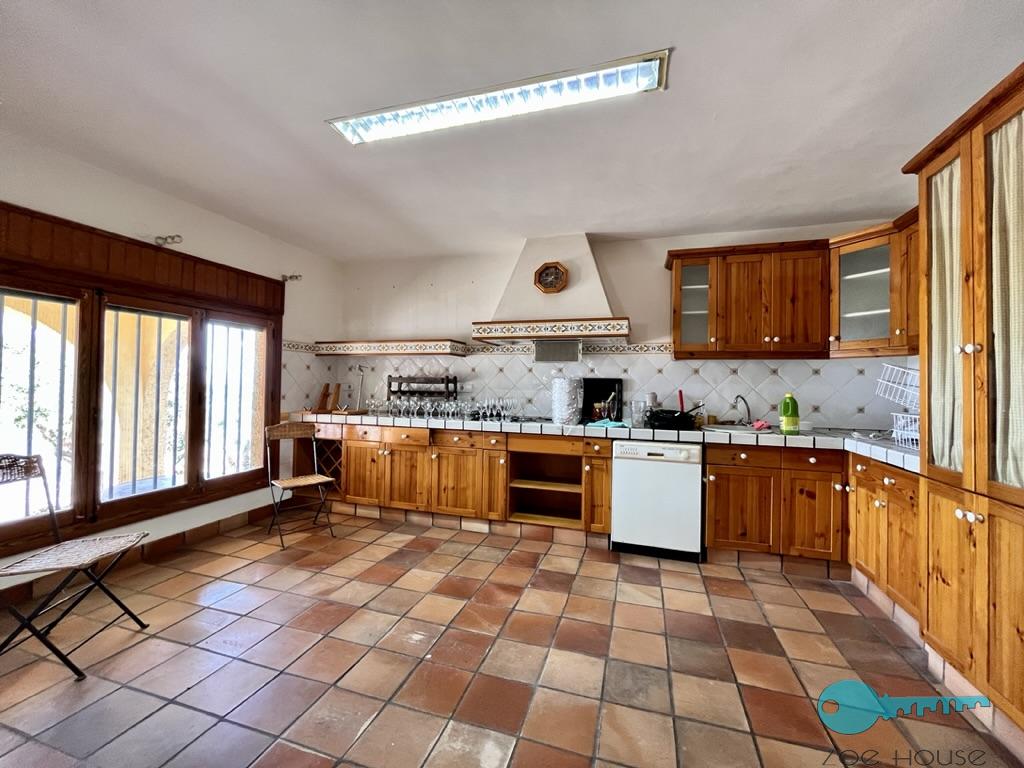 Vente de chalet dans Santa Pola