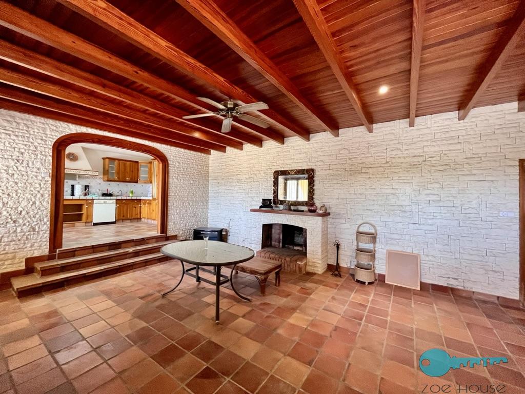 Vente de chalet dans Santa Pola