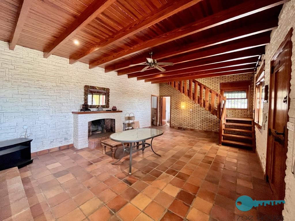 Vente de chalet dans Santa Pola