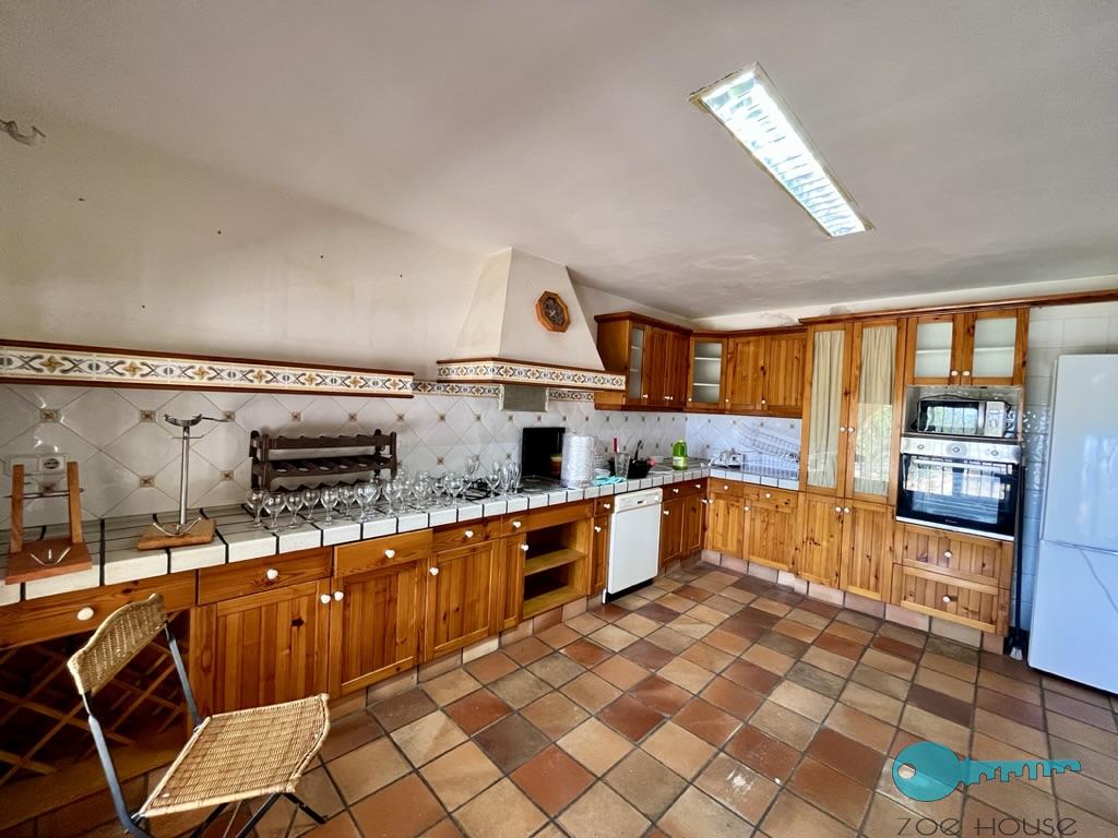 买卖 的 小屋 在 Santa Pola