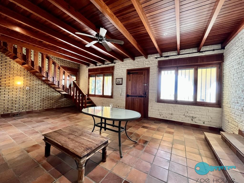 Vente de chalet dans Santa Pola