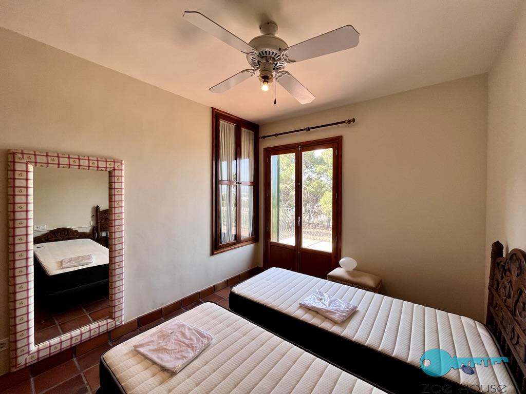 买卖 的 小屋 在 Santa Pola
