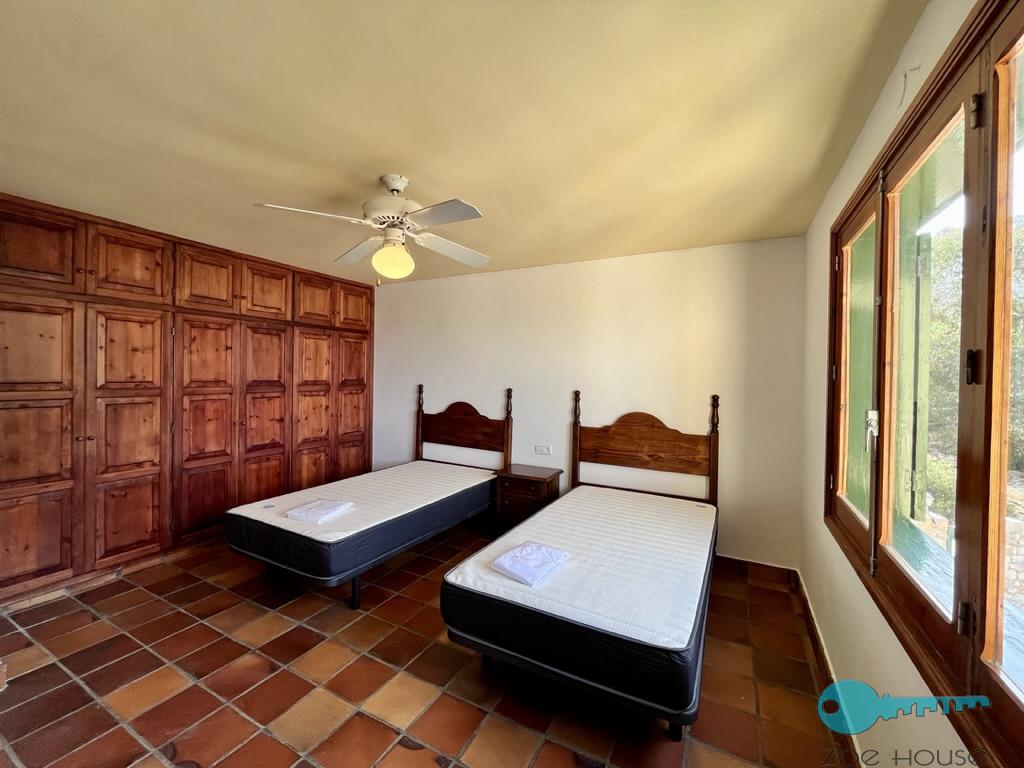 买卖 的 小屋 在 Santa Pola
