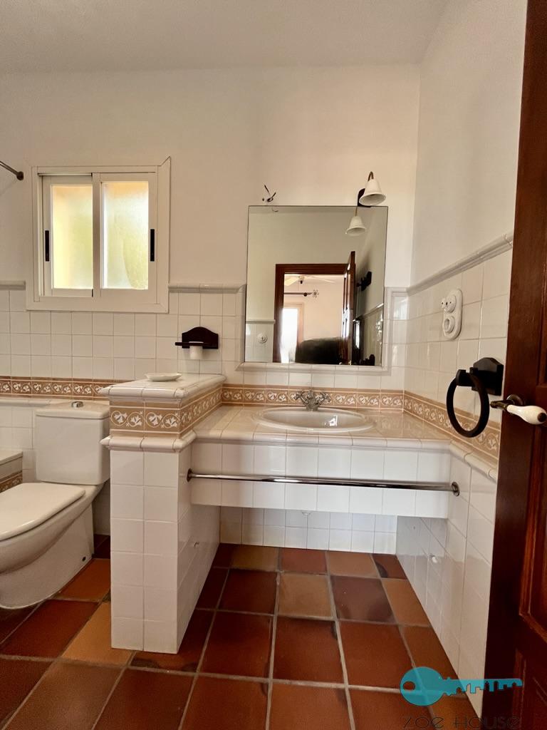 Vente de chalet dans Santa Pola