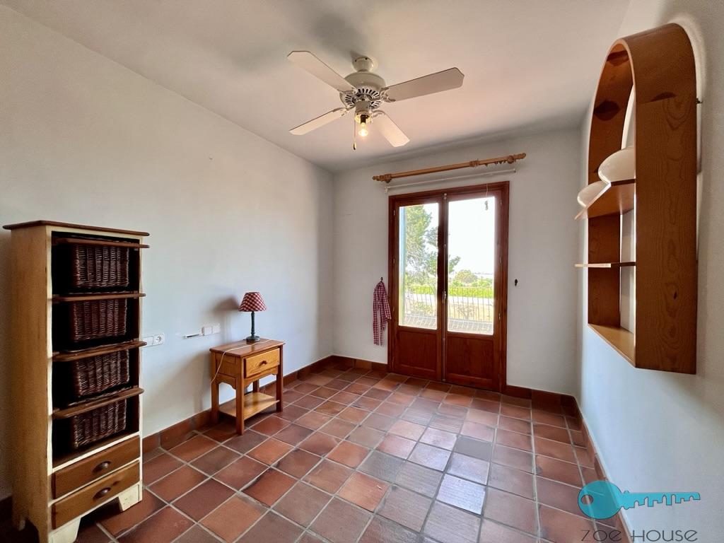 买卖 的 小屋 在 Santa Pola