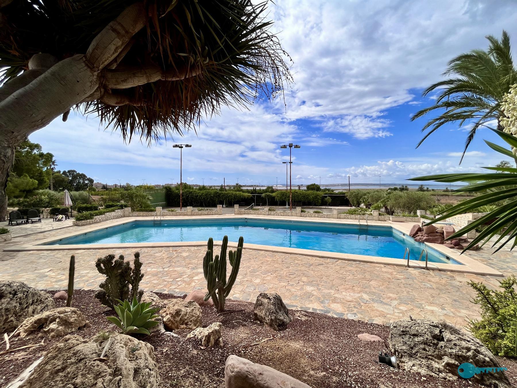 Vente de chalet dans Santa Pola