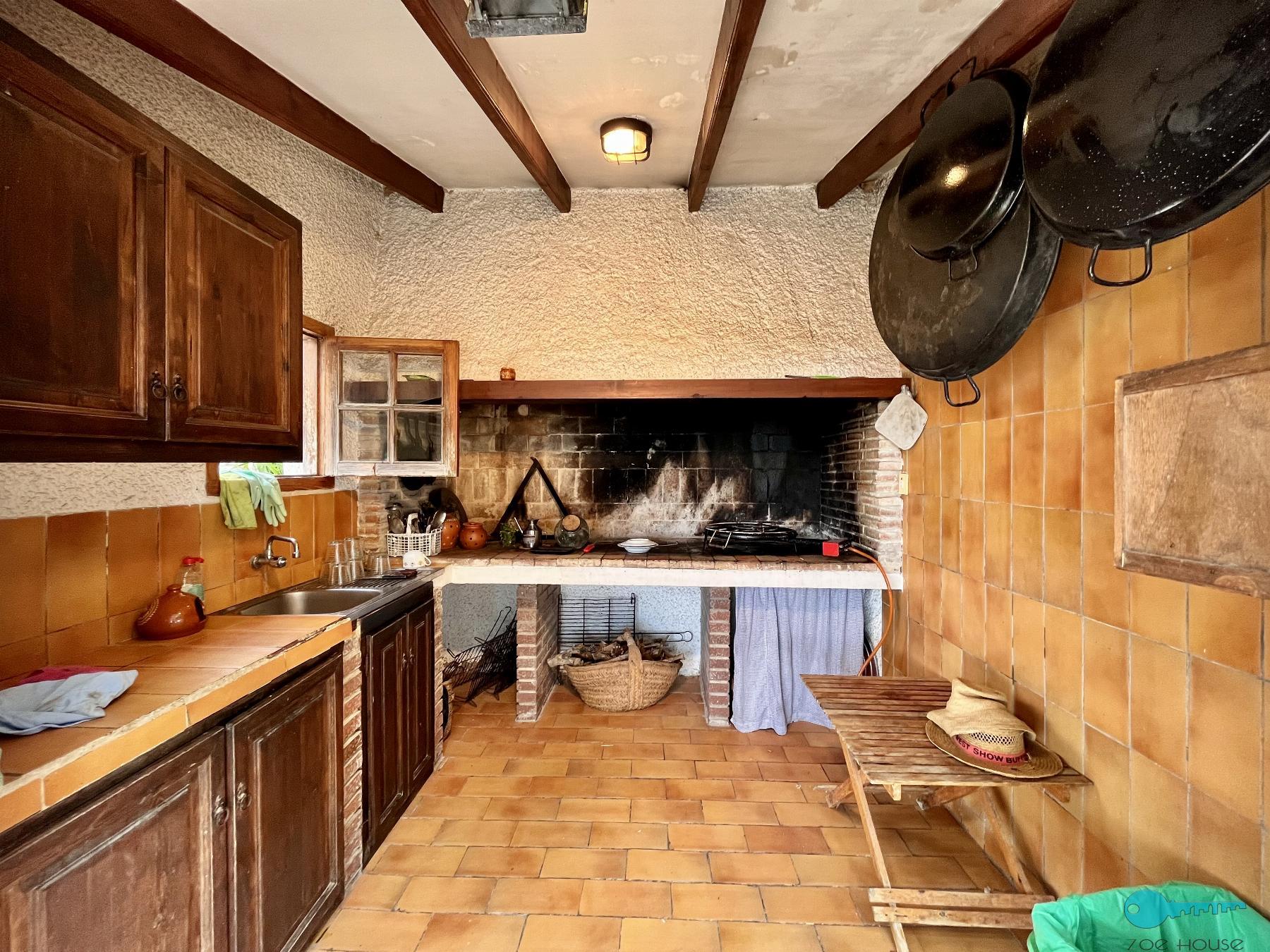 买卖 的 小屋 在 Santa Pola