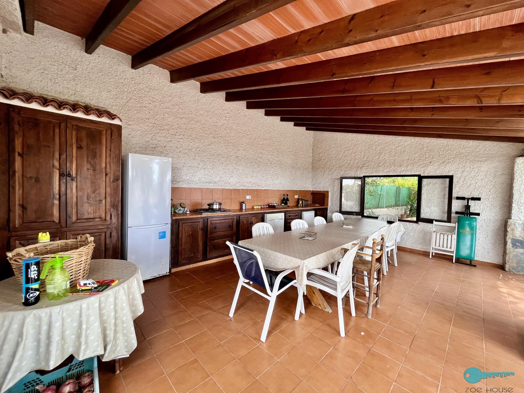 Vente de chalet dans Santa Pola