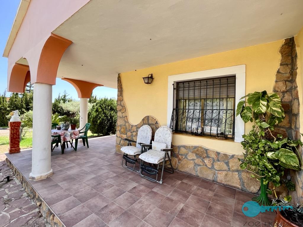 Porch