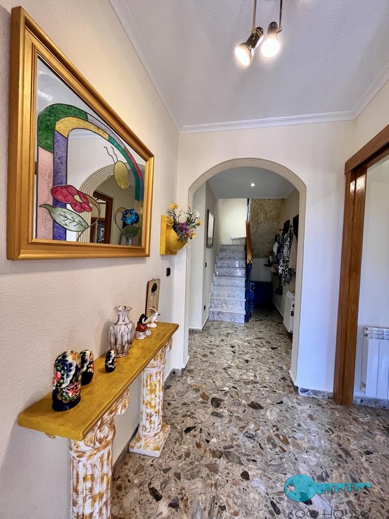 Entry/Exit