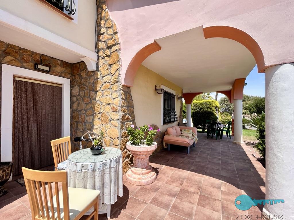 Porch