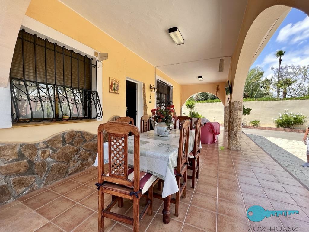 Porch