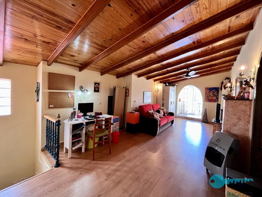 For sale of chalet in Elche-Elx