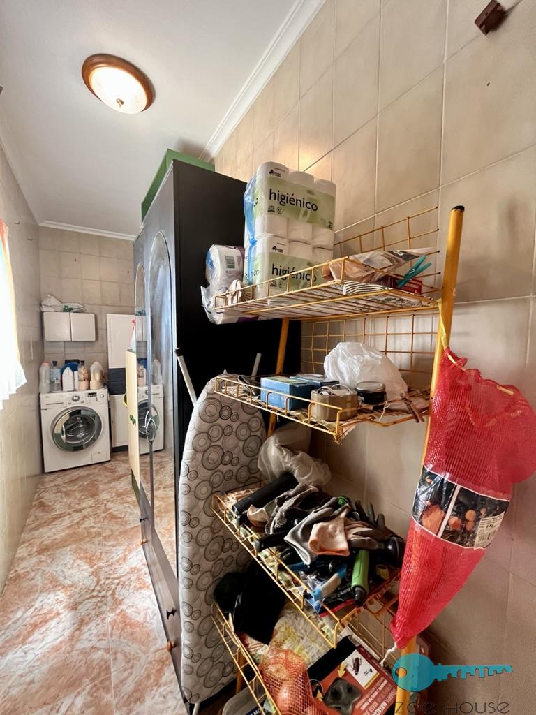 Pantry