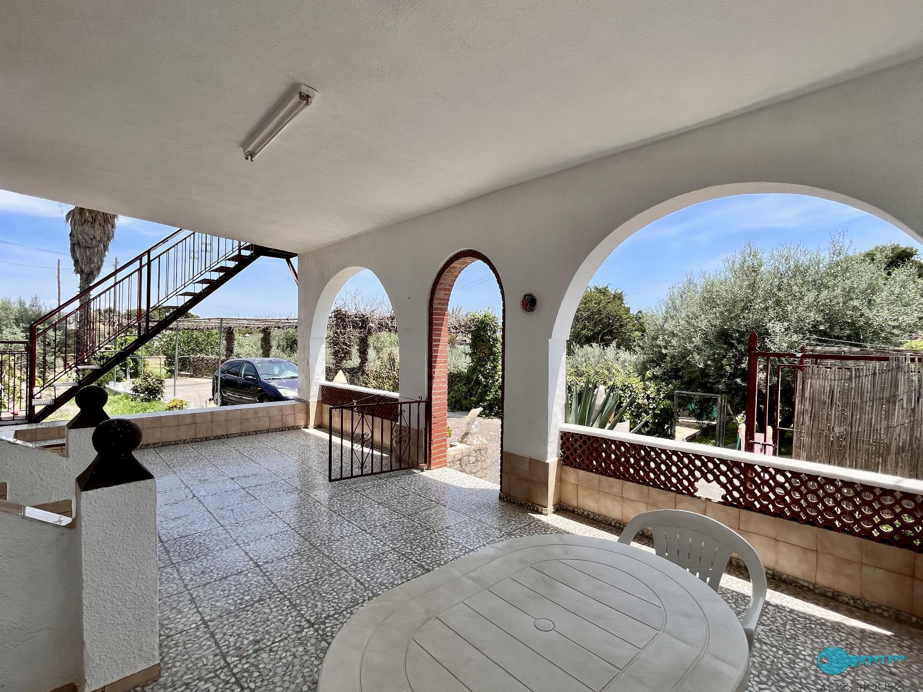 Veranda