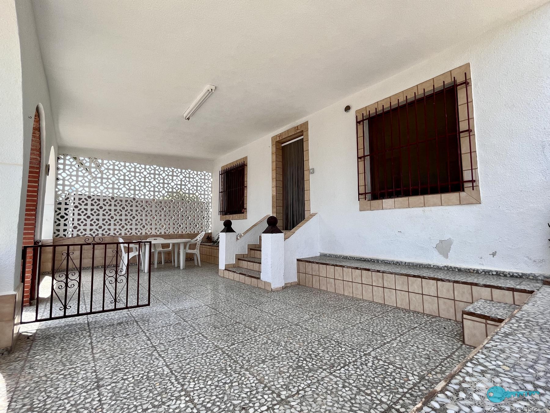 Veranda