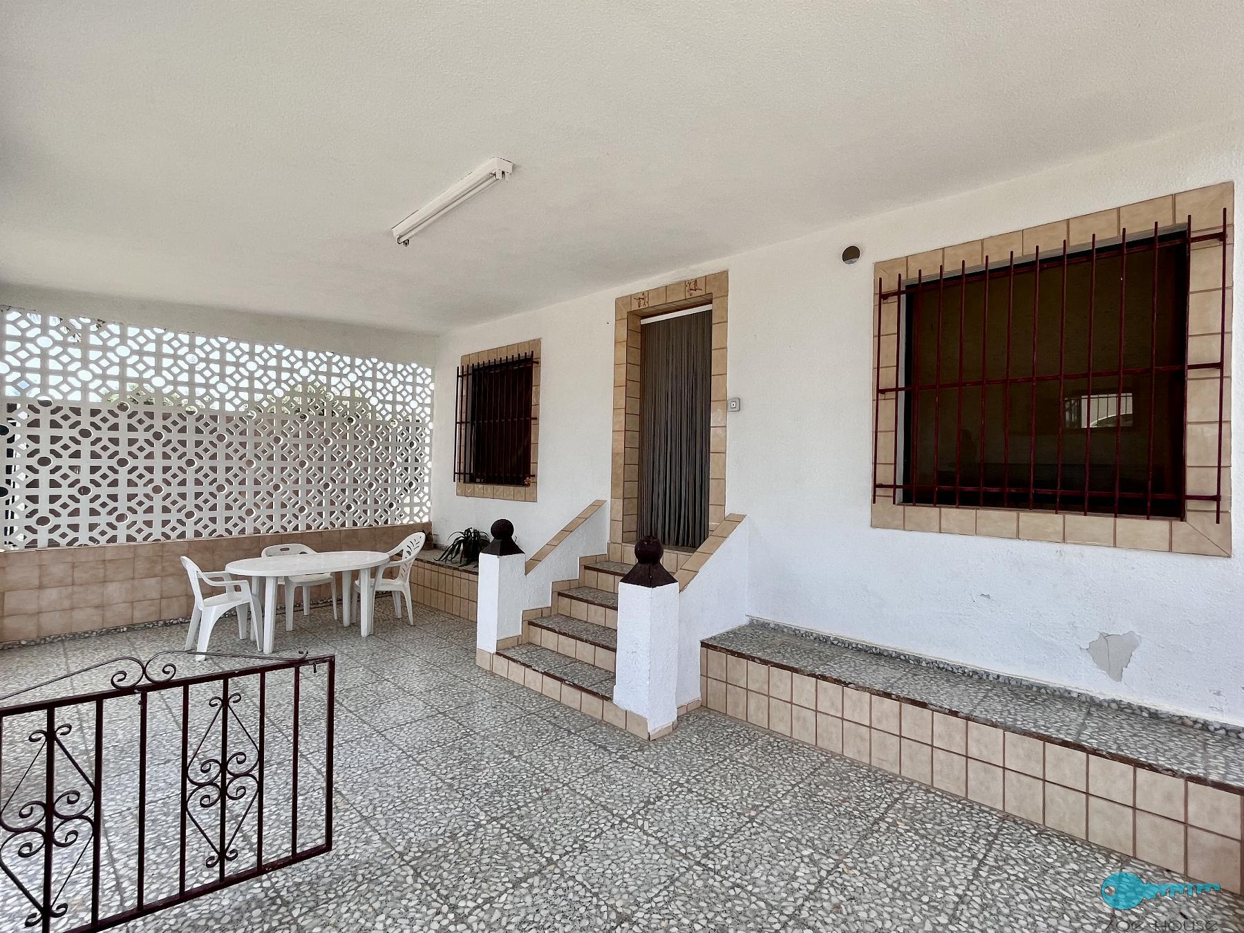 Veranda