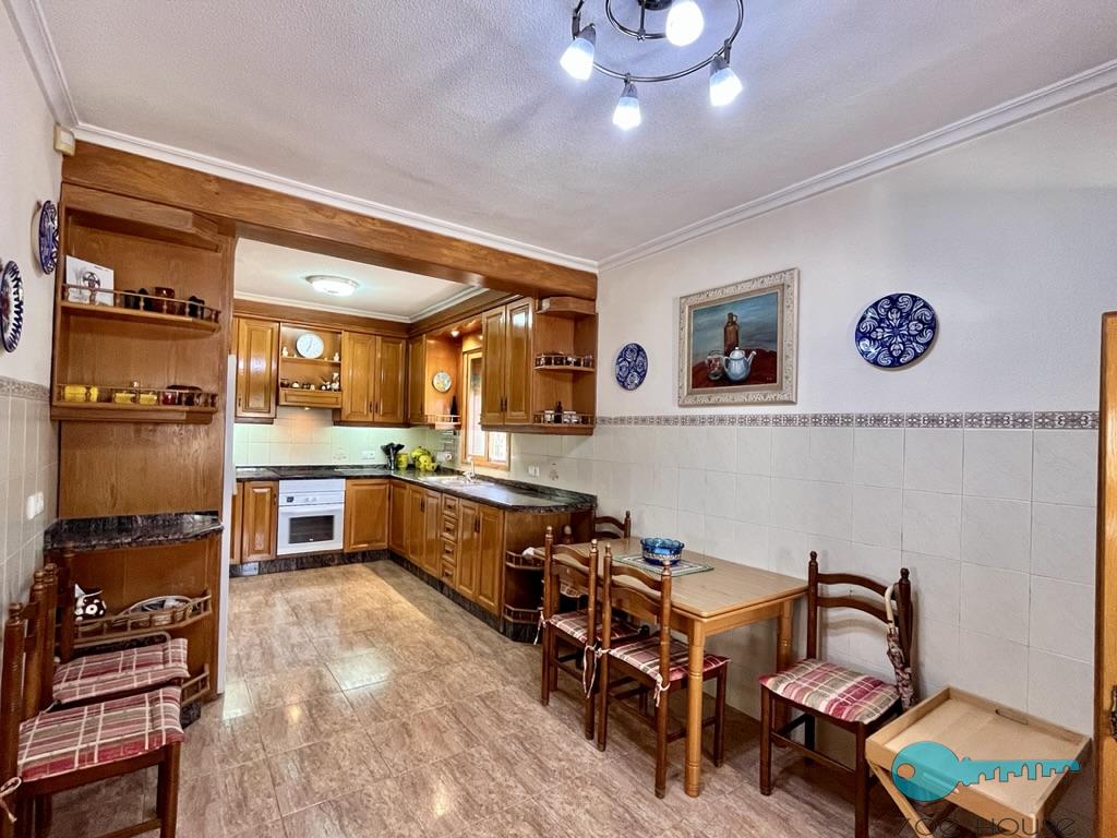 Cocina