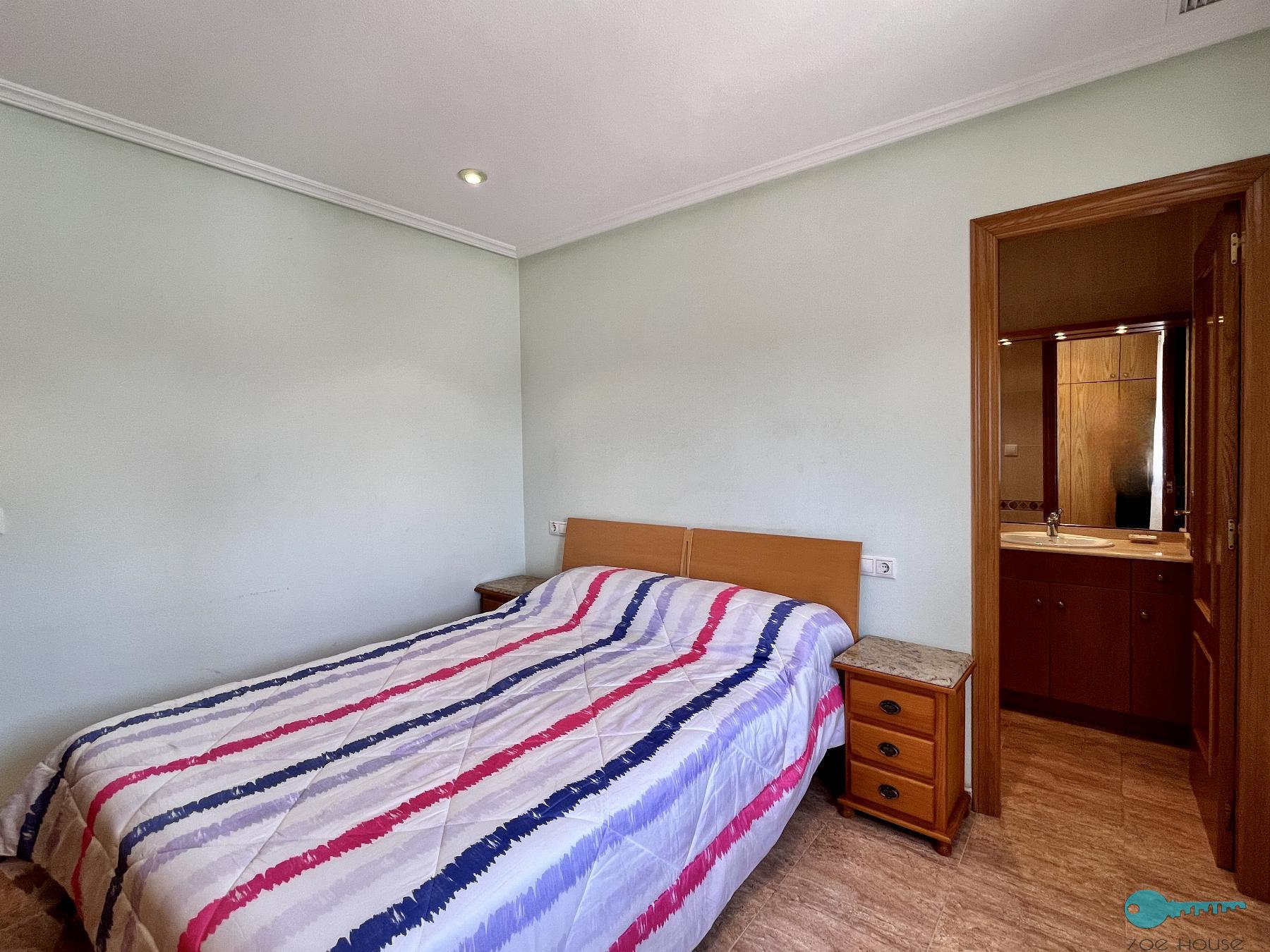 Dormitorio