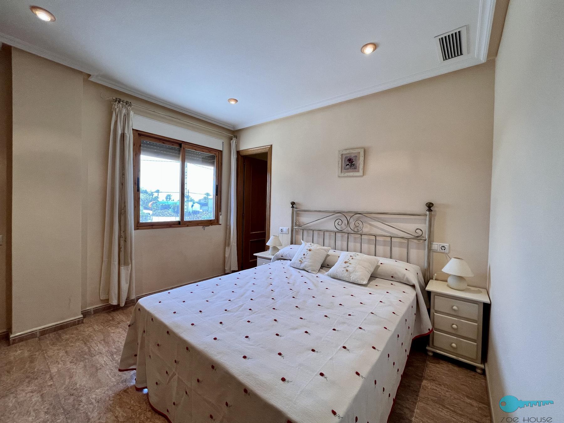 Dormitorio