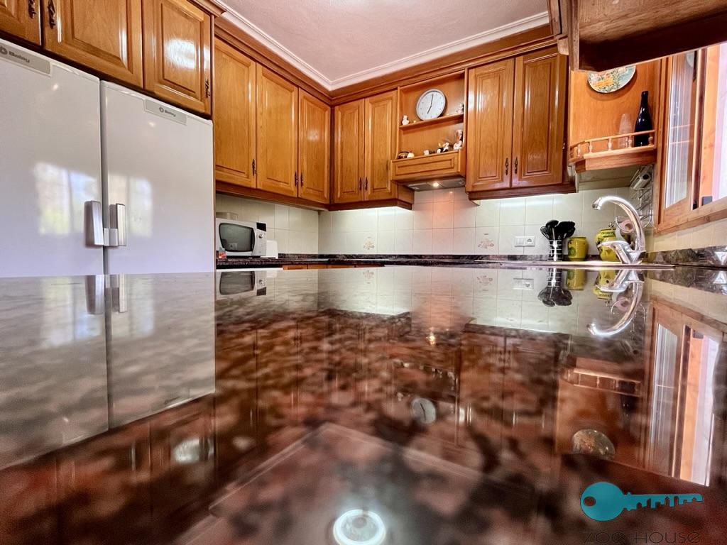 Cocina
