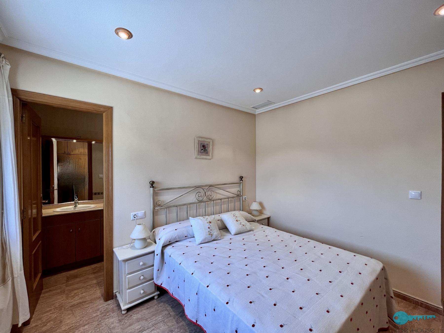 Dormitorio