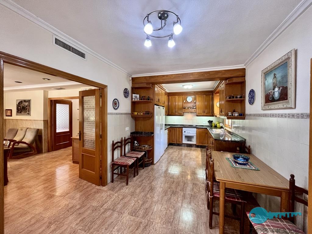 Cocina