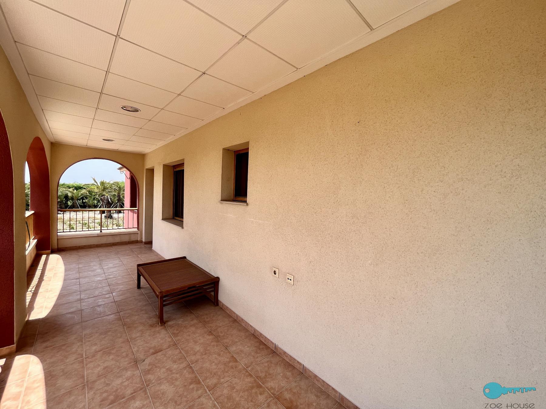 Terraza