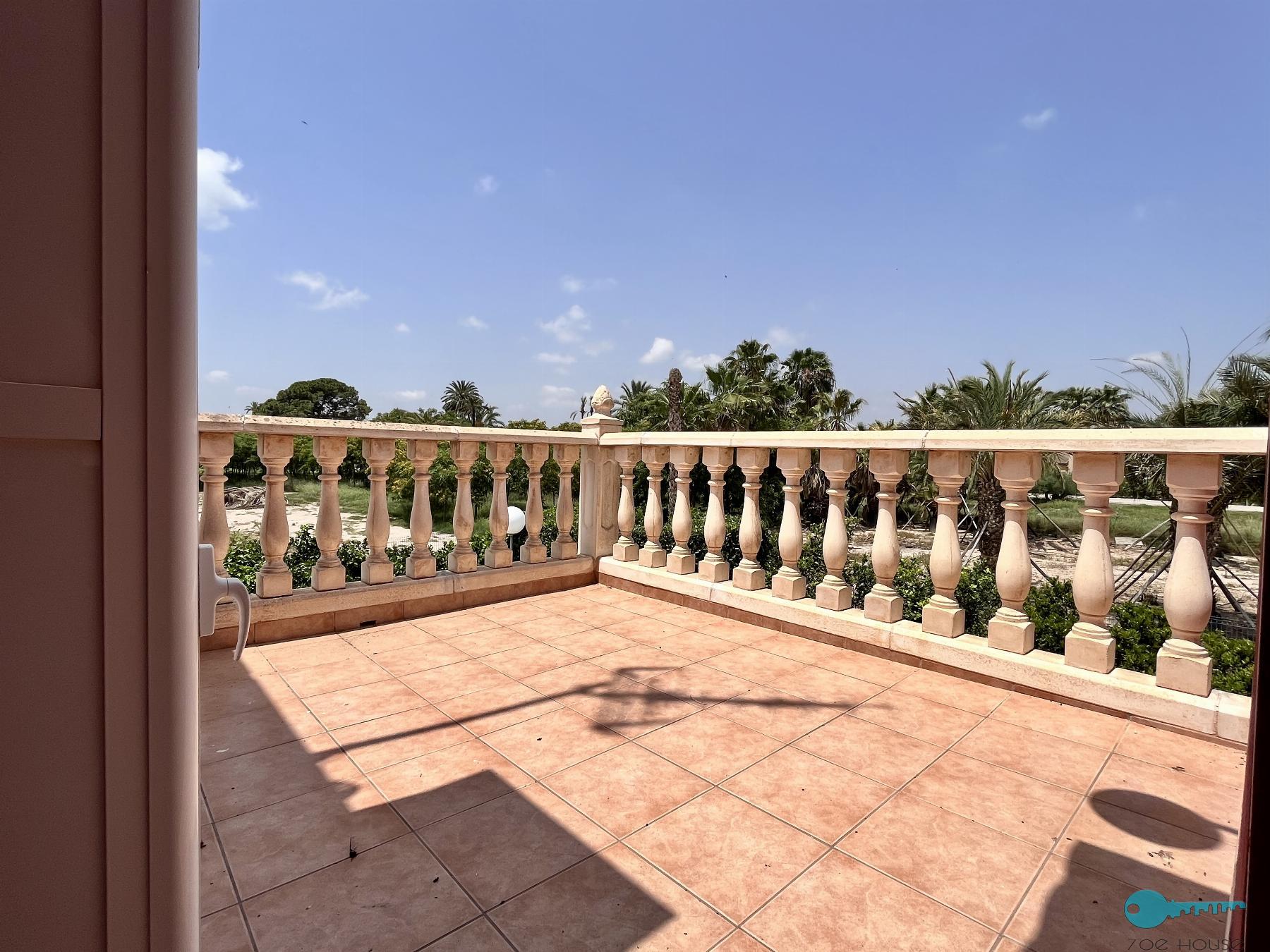 Terraza