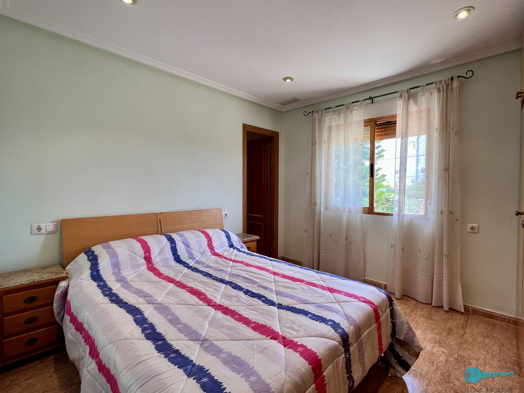 Dormitorio
