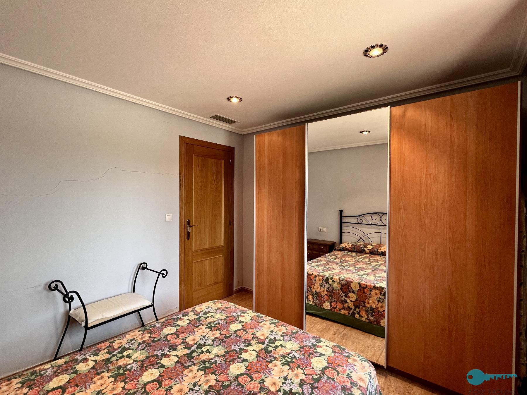 Dormitorio