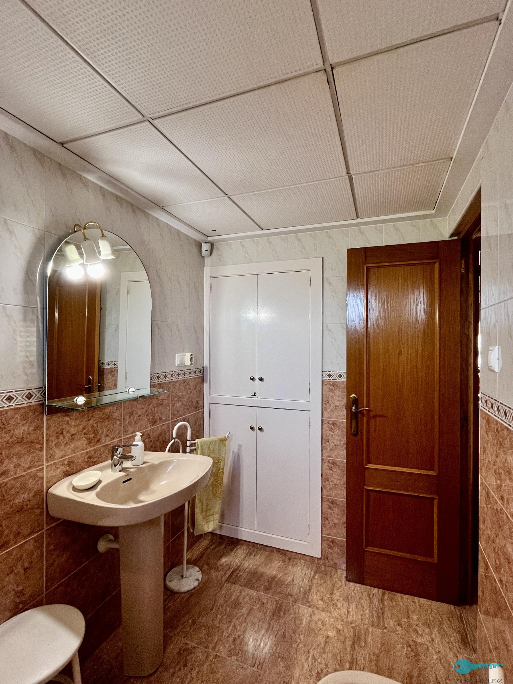 Baño