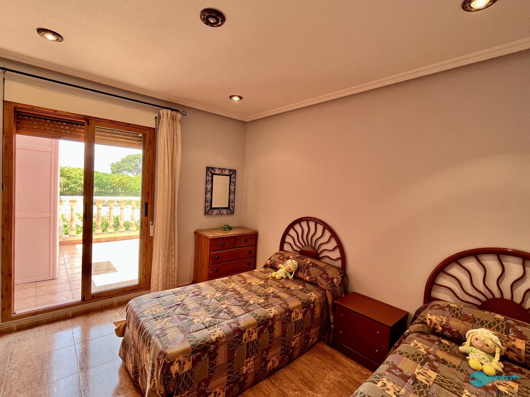 Dormitorio
