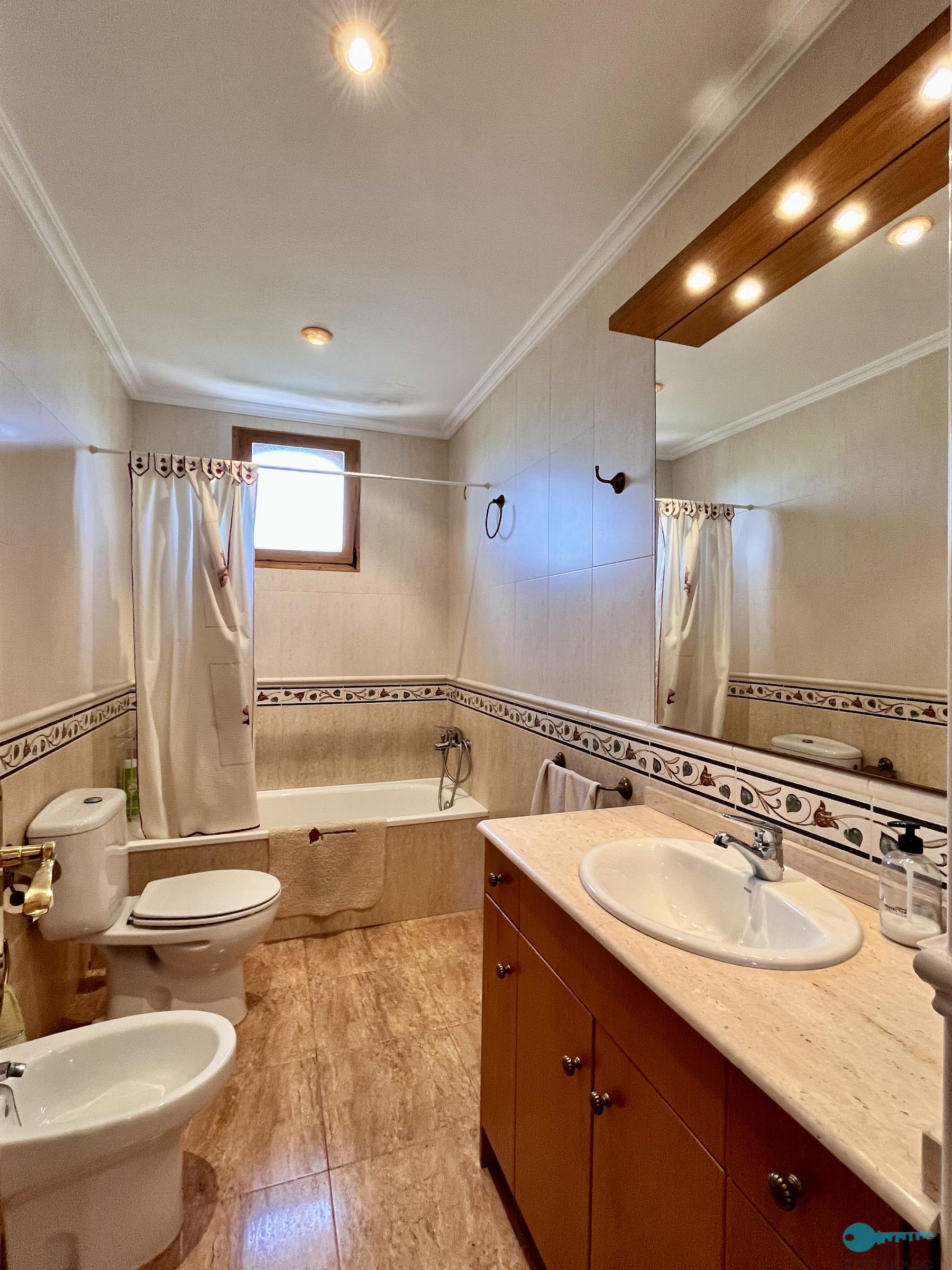 Baño