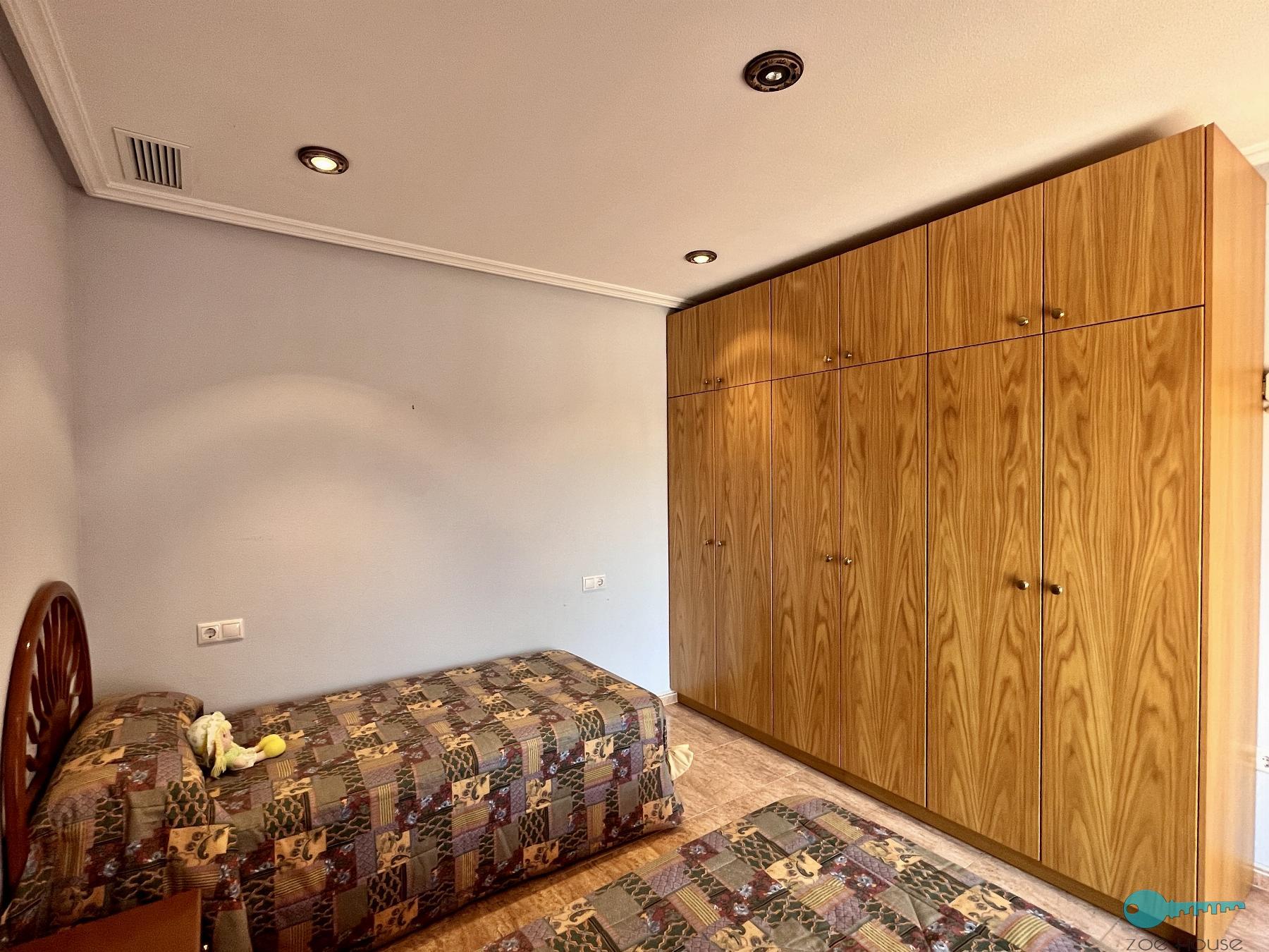 Dormitorio
