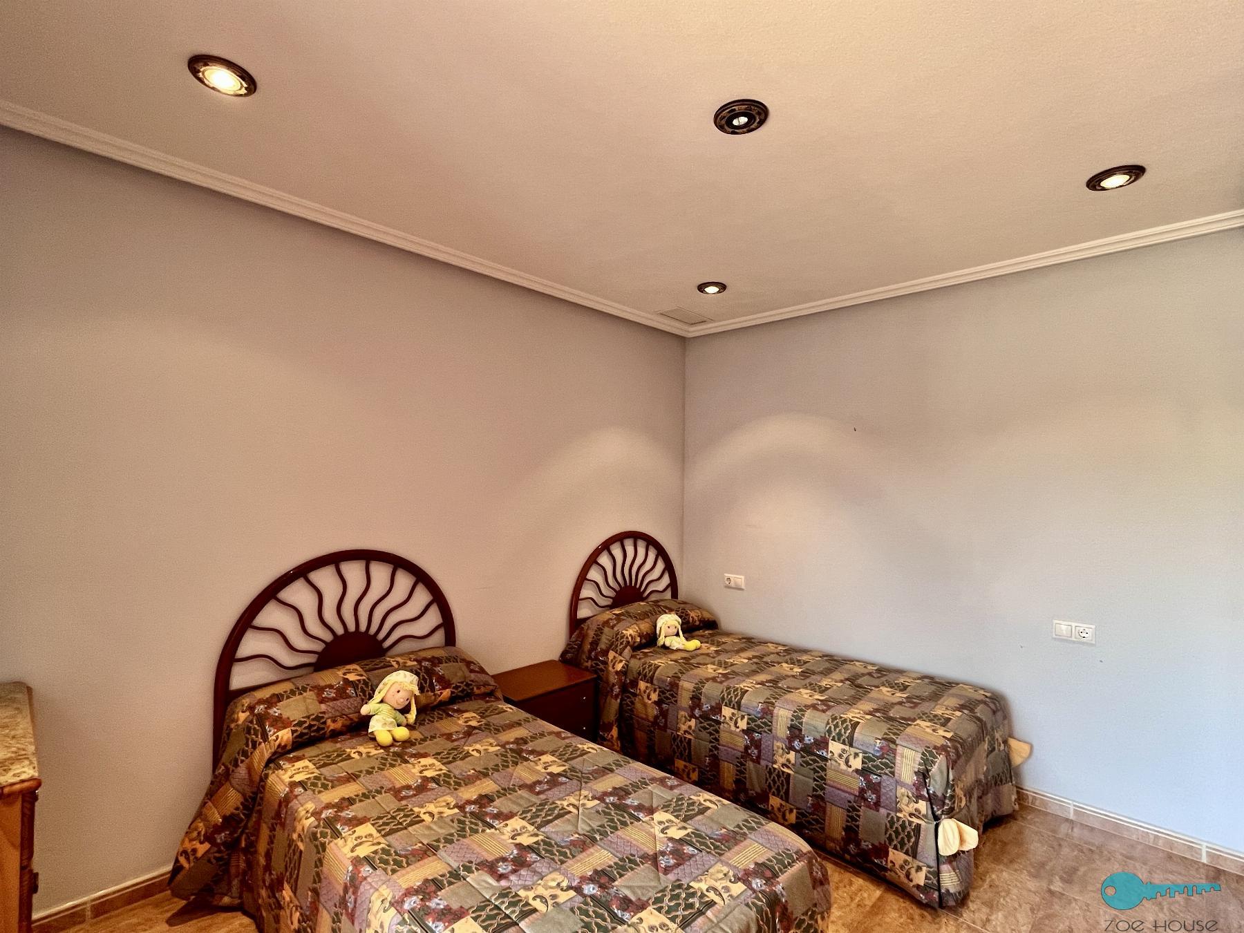 Dormitorio
