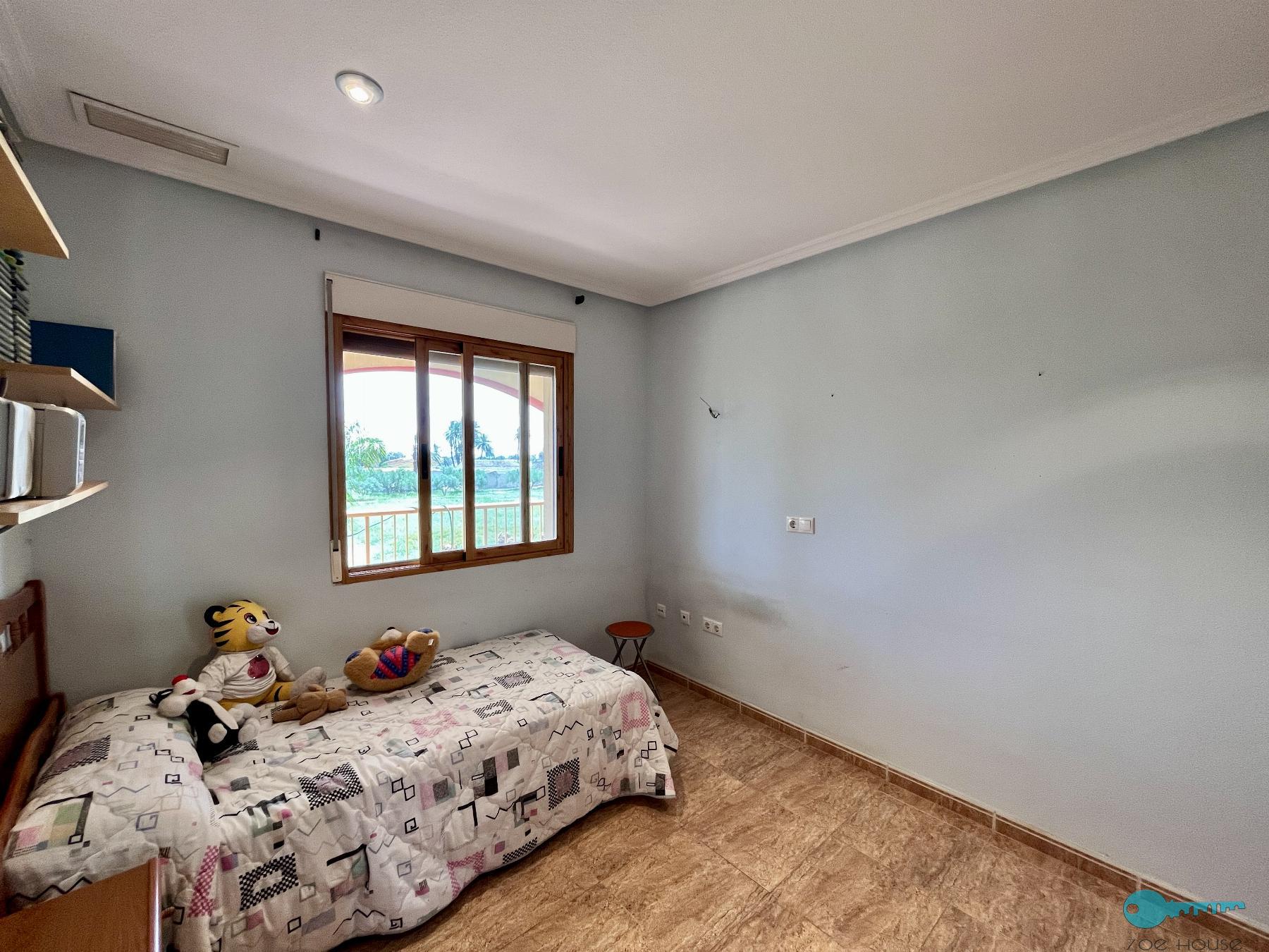 Dormitorio