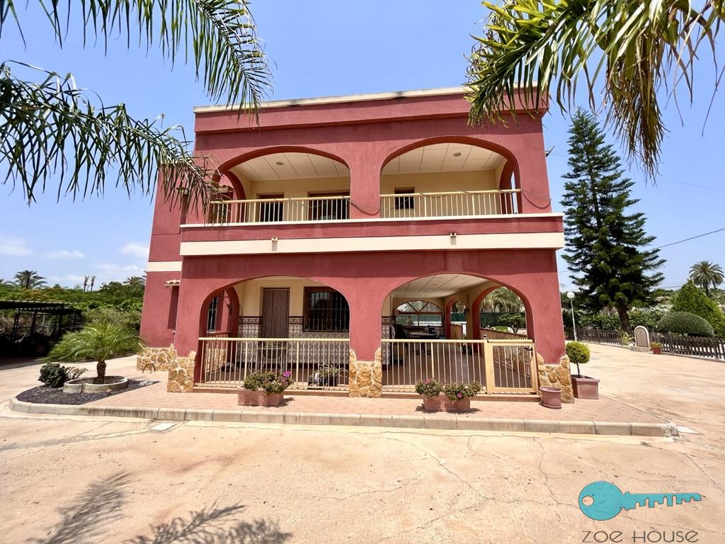 Fachada