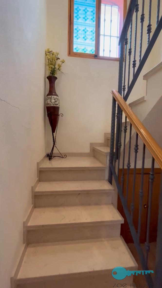 Escalera