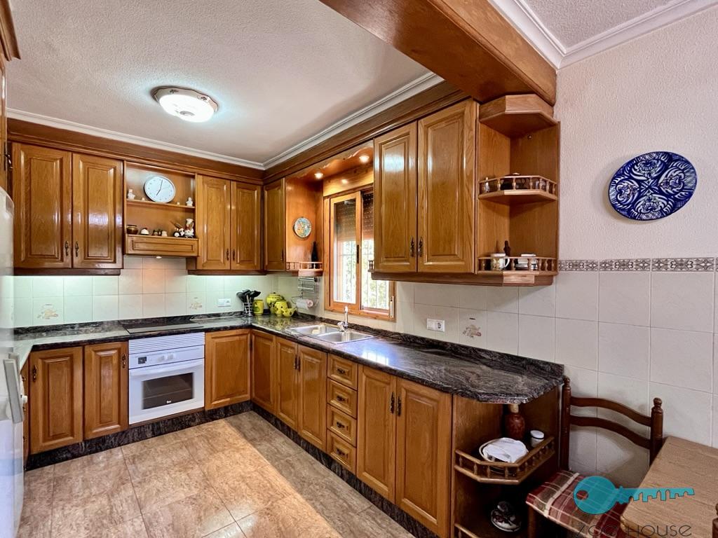 Cocina